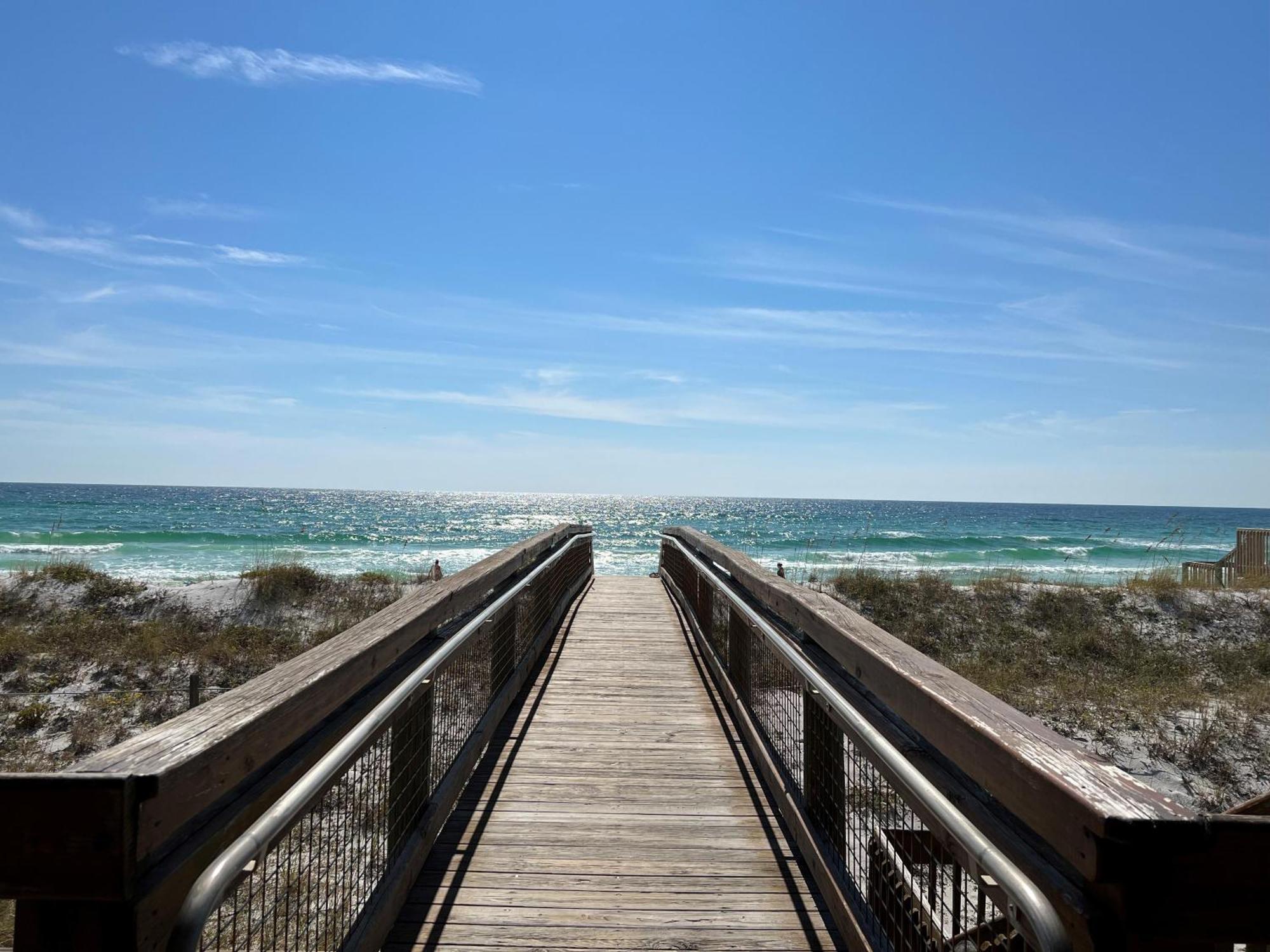 Sandpiper Cove 8214 Villa Destin Luaran gambar