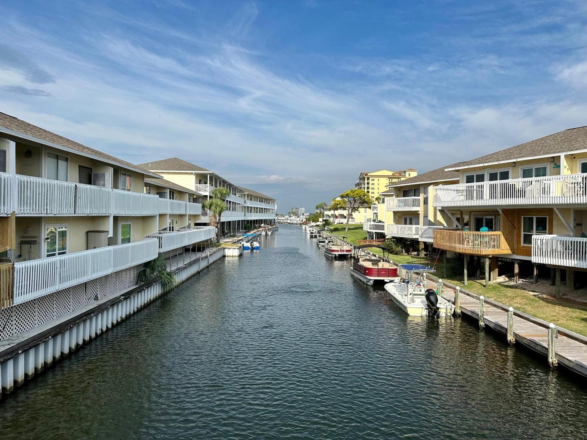 Sandpiper Cove 8214 Villa Destin Luaran gambar